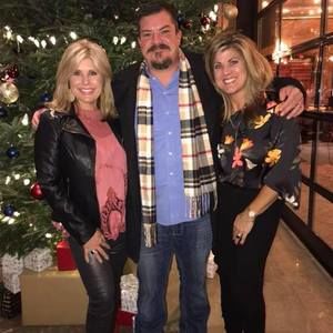 Meet your Posher, Katherine